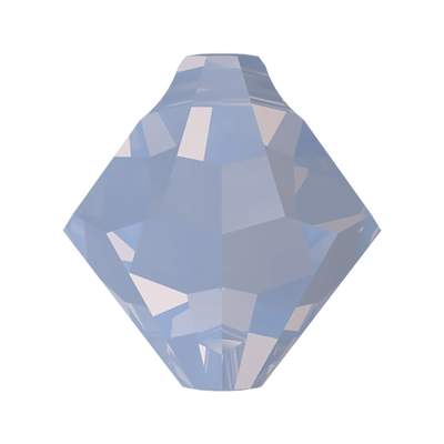 6301 6 mm Air Blue Opal - 360 pcs