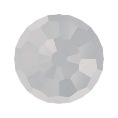 4869 4 mm White Opal - 480 pcs