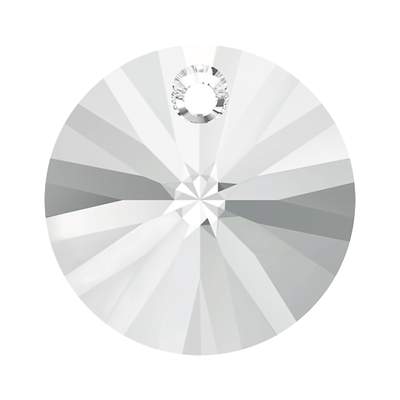 6428 6 mm Crystal - 720 pcs