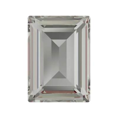 4527 18 x 13 mm Black Diamond - 72 pcs