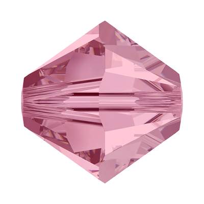 5328 2,5 mm Light Rose - 1440 pcs