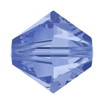 5328 3 mm Light Sapphire - 1440 pcs