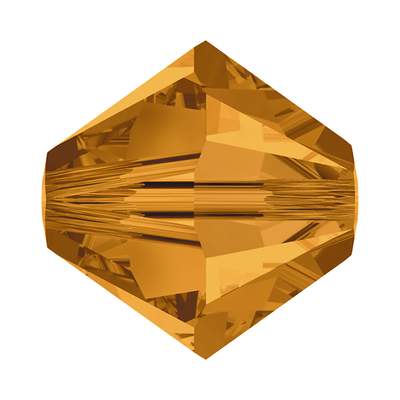 5328 3 mm Topaz - 1440 pcs