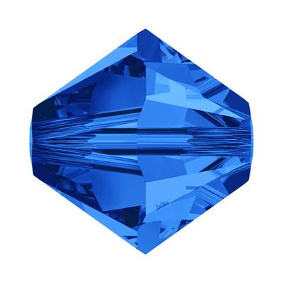 5328 2,5 mm Sapphire - 1440 pcs