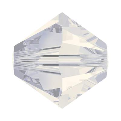 5328 3 mm White Opal - 1440 pcs