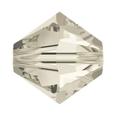 5328 2,5 mm Crystal Silver Shade - 1440 pcs