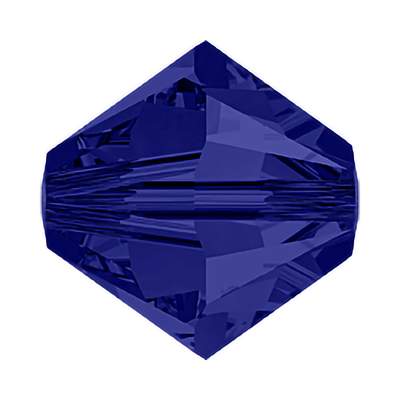 5328 3 mm Dark Indigo - 1440 pcs