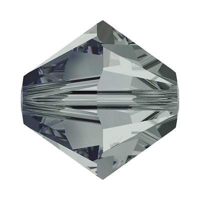 5328 3 mm Black Diamond - 1440 pcs