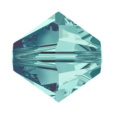 5328 3 mm Blue Zircon - 1440 pcs