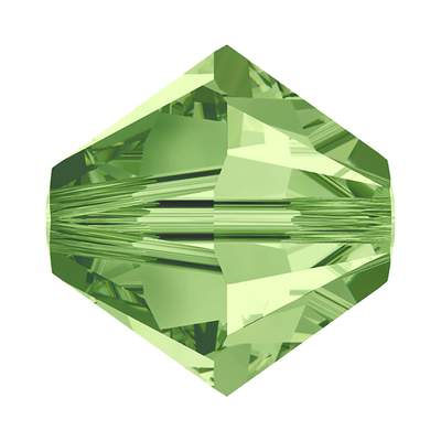 5328 2,5 mm Peridot - 1440 pcs