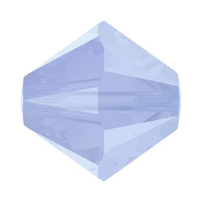 5328 5 mm Air Blue Opal - 720 pcs