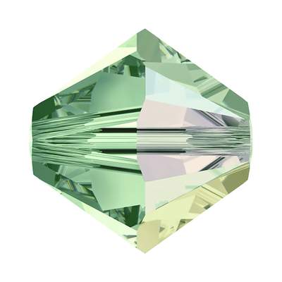 5328 5 mm Chrysolite AB - 720 pcs