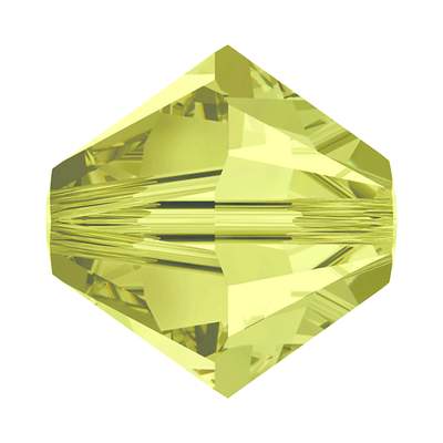 5328 4 mm Jonquil - 1440 pcs
