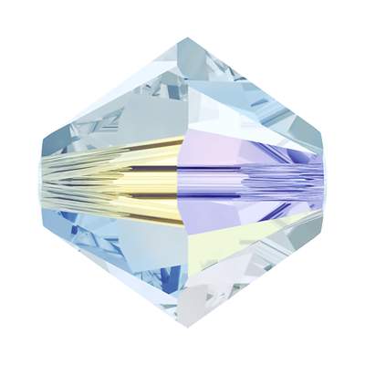 5328 4 mm Light Azore AB 2X - 1440 pcs