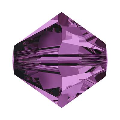 5328 2,5 mm Amethyst - 1440 pcs