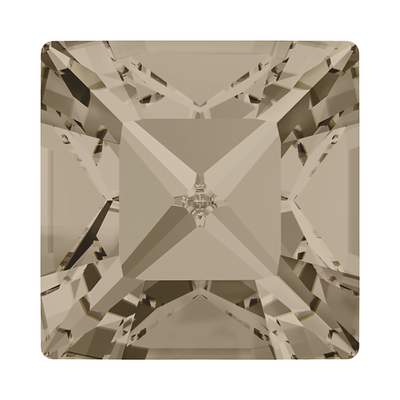 4428 6 mm Greige F - 360 pcs
