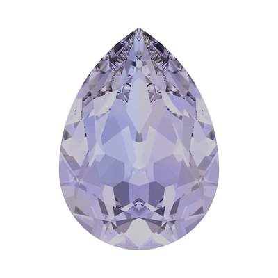 4320 10 x 7 mm Provence Lavender - 144 pcs