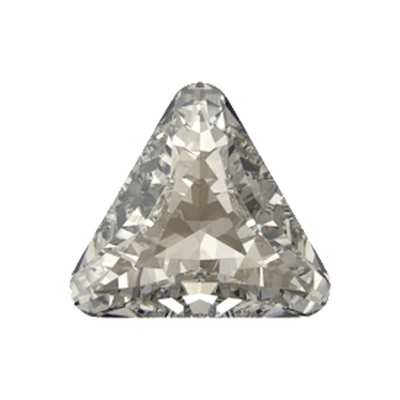 4722 4 mm Crystal Silver Shade F - 480 pcs
