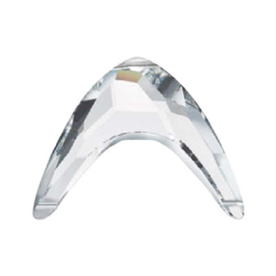 8950 NR 807 350 CRYSTAL B - 36 pcs