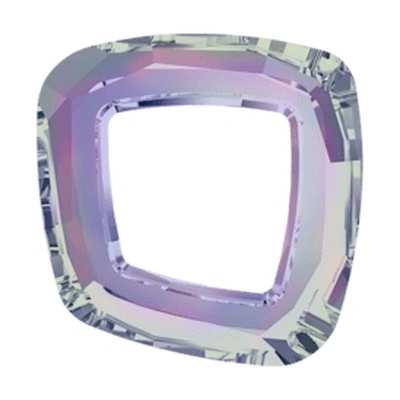 4437 20 mm Crystal Vitrail Light - 30 pcs