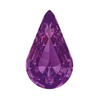 4328 6 x 3,6 mm Amethyst F - 720 pcs