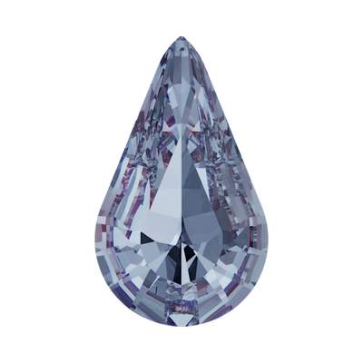 4328 8 x 4,8 mm Light Sapphire F - 360 pcs