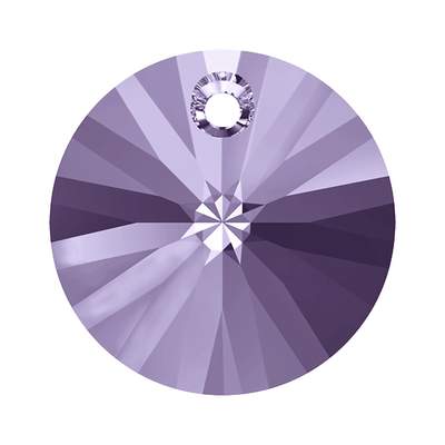 6428 6 mm Violet - 720 pcs