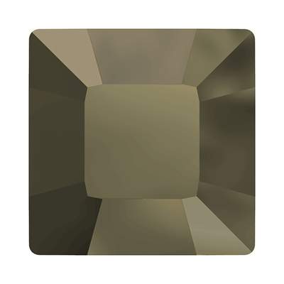 4428 3 mm Crystal Metallic Light Gold F - 1440 pcs