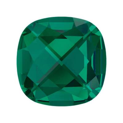 4461 8 mm Emerald - 144 pcs