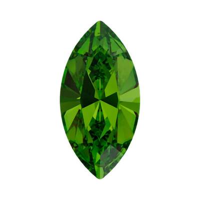 4228 5 x 2,5 mm Fern Green - 720 pcs