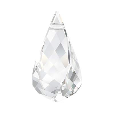 6020 18 mm Crystal - 36 pcs