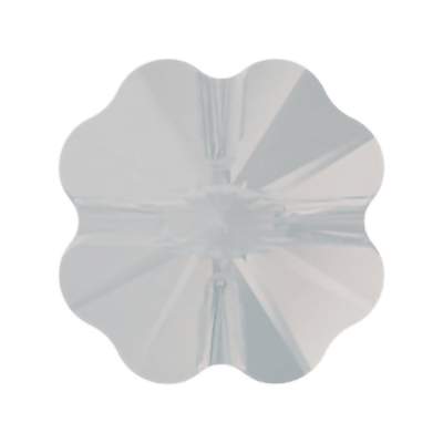 5752 12 mm White Opal - 96 pcs