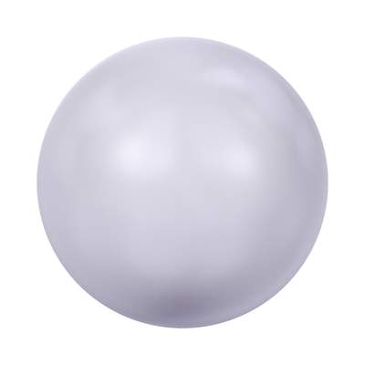 5810 2 mm Crystal Lavender Pearl - 1000 pcs