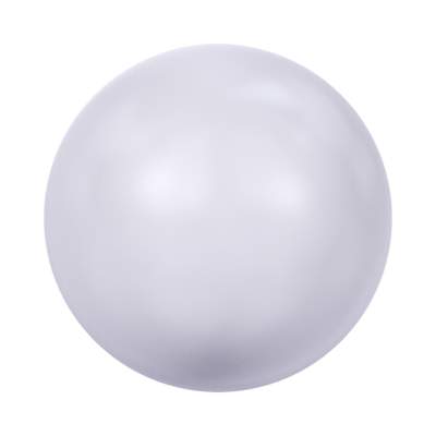 5811 16 mm Crystal Lavender Pearl - 25 pcs