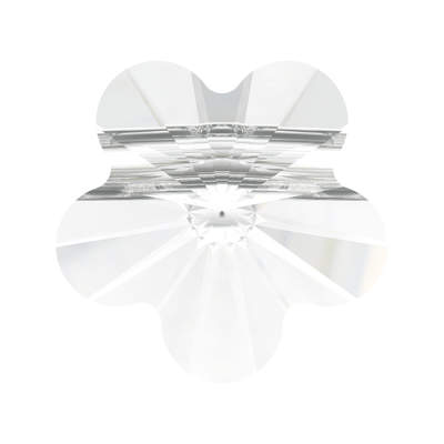 5944 14 mm Crystal - 48 pcs