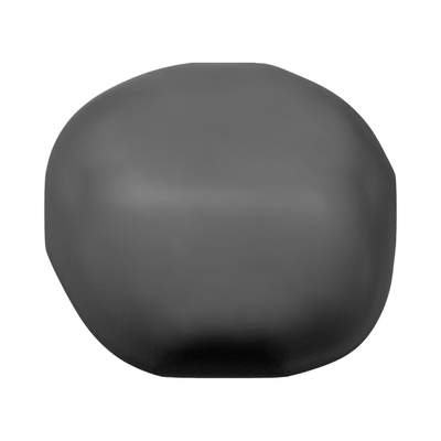 5840 8 mm Crystal Mystic Black Pearl - 250 pcs