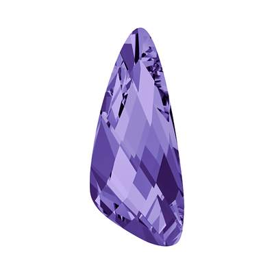 4790 23 x 10 mm Tanzanite F - 36 pcs