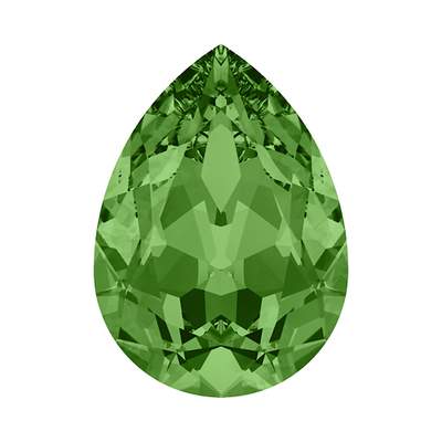 4320 6 x 4 mm Fern Green - 360 pcs