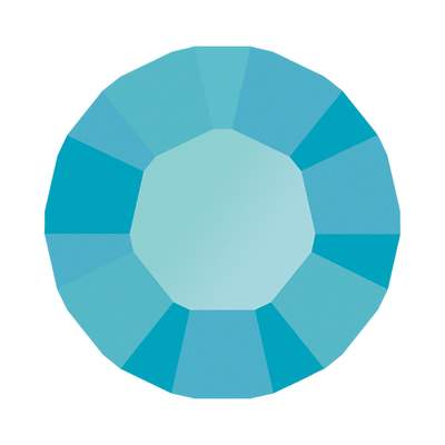 1028 pp 7 Turquoise F - 1440 pcs