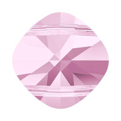 5180 14 x 14 mm Rosaline - 144 pcs