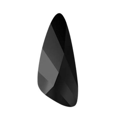 5590 7,5 x 18 mm Jet - 108 pcs