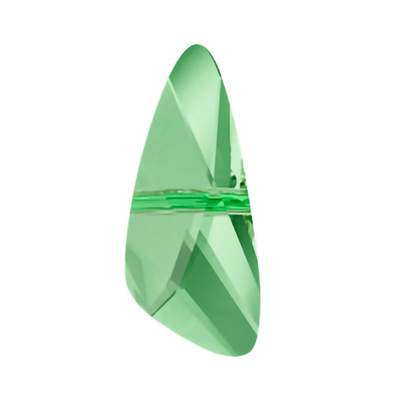 5590 7,5 x 18 mm Peridot - 108 pcs
