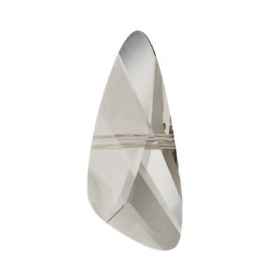 5590 10 x 23 mm Crystal Silver Shade - 36 pcs