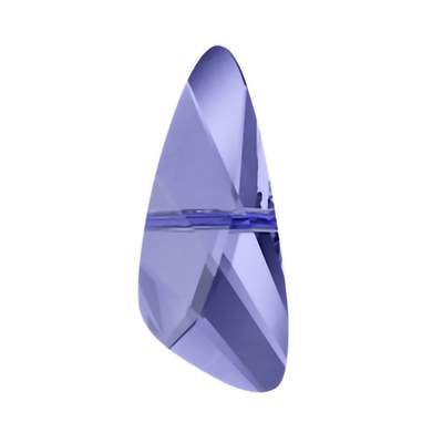 5590 10 x 23 mm Tanzanite - 36 pcs