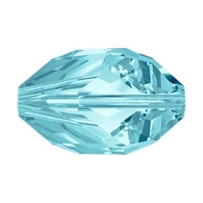 5650 20 x 13,5 mm Aquamarine - 48 pcs
