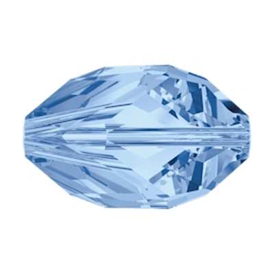 5650 20 x 13,5 mm Light Sapphire - 48 pcs