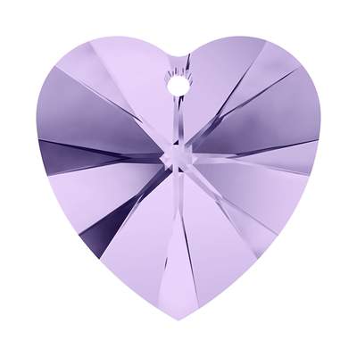 6228 10,3 x 10 mm Violet - 288 pcs