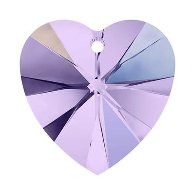 6228 10,3 x 10 mm Violet AB - 288 pcs