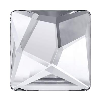 2420 10 mm Crystal CAL V SI - 144 pcs