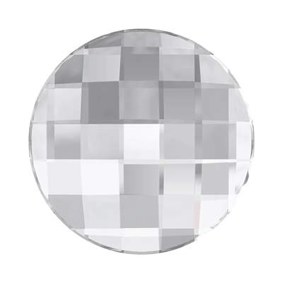 2035 20 mm Crystal CAL V SI - 40 pcs